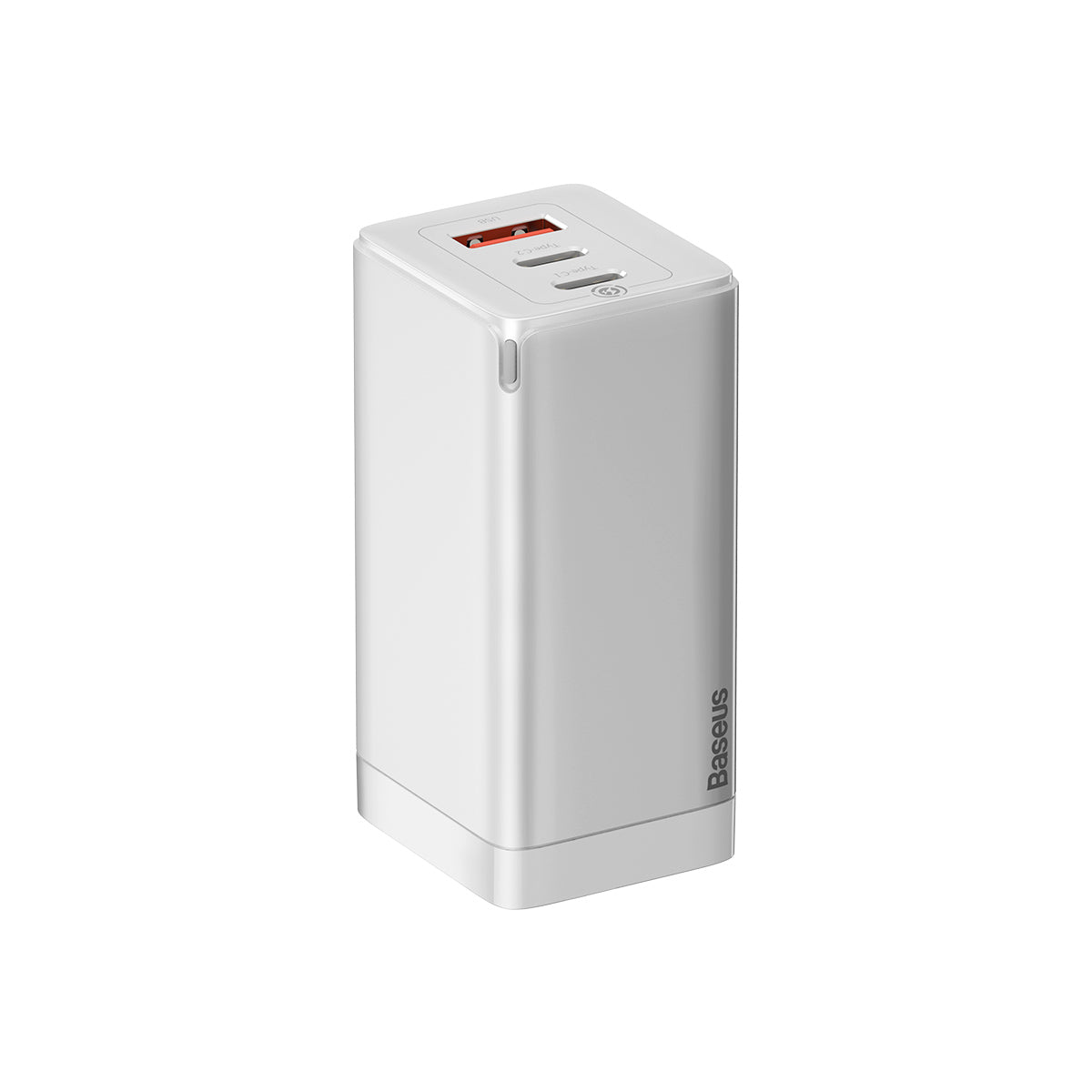 baseus-gan2-fast-charger-65w-a-3-porte-caricatore-da-muro-gan-con-2-usb-c-e-usb- image 8