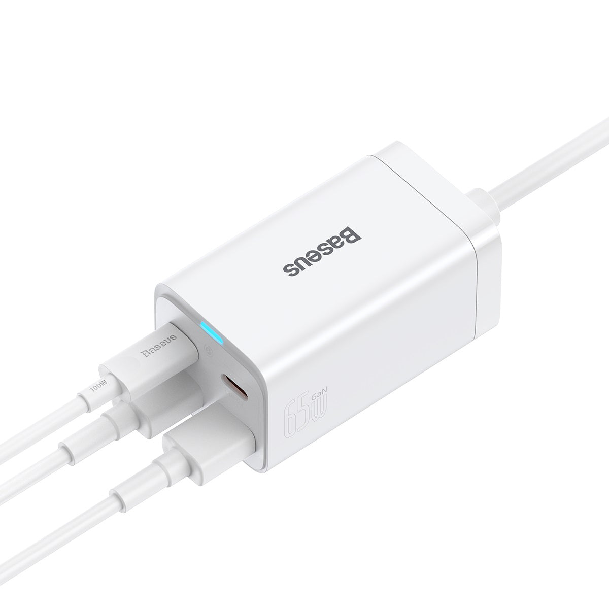 baseus-gan3-pro-65w-caricatore-desktop-4-porte image 7
