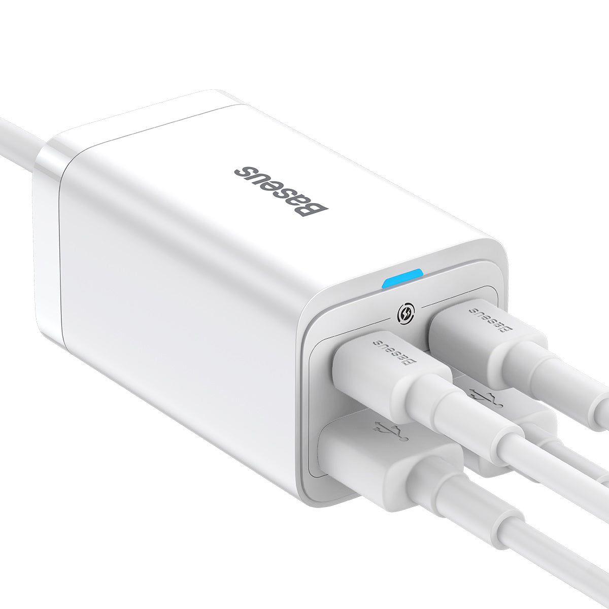 baseus-gan3-pro-65w-caricatore-desktop-4-porte image 8