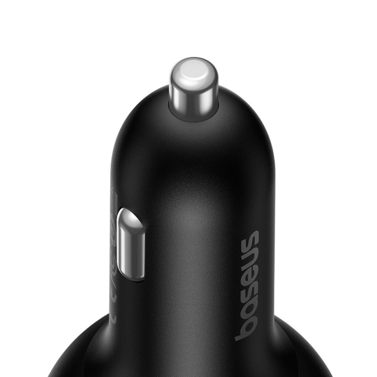 baseus-multi-port-fast-charge-caricatore-auto-c-c-u-152-5w-set-con-luce-rgb image 7