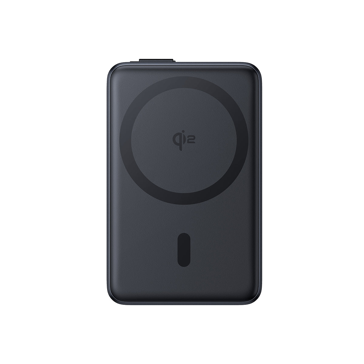 baseus-nomos-power-bank-magnetica-qi2-45w-10000mah-con-cavo-usb-c-e-supporto image 3