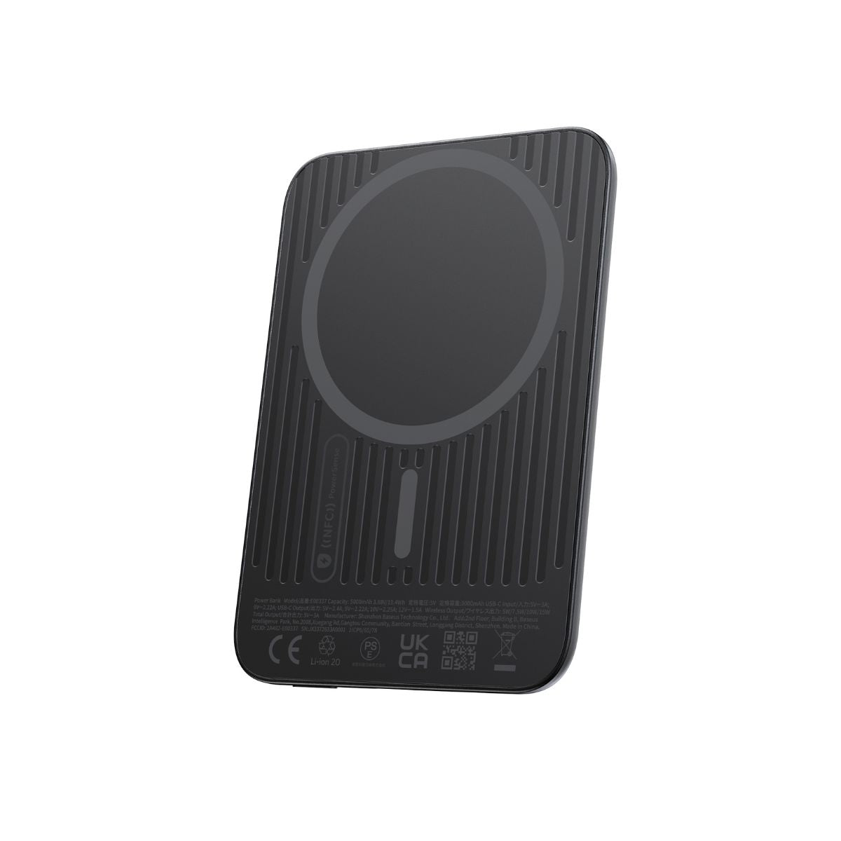 baseus-picogo-air-am71-power-bank-magnetico-5000mah-22-5w-ultra-sottile-0-2-rica image 1