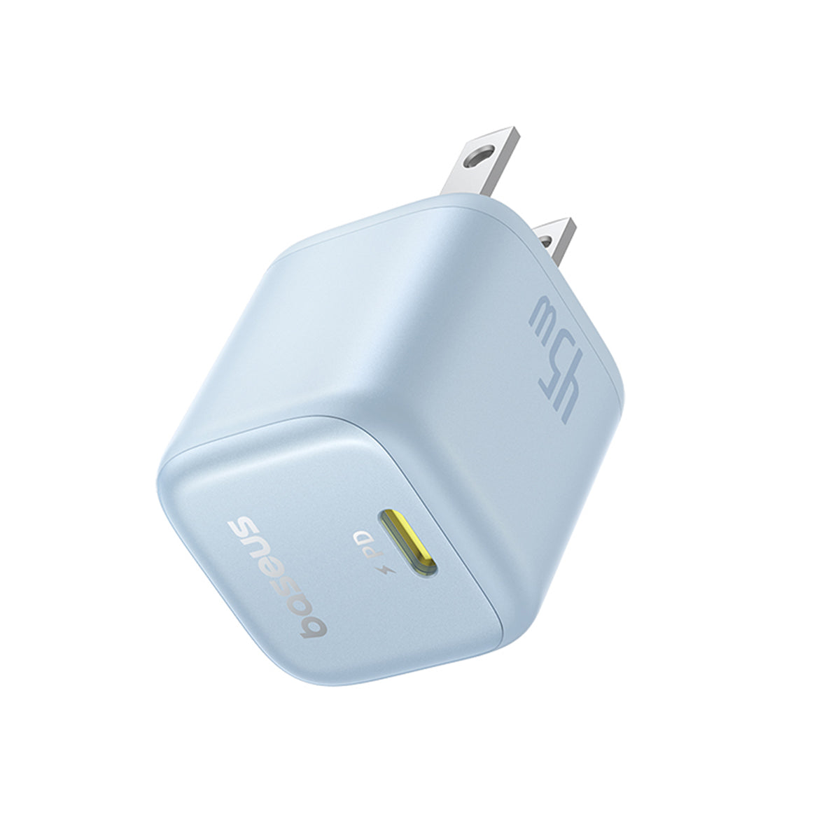 baseus-picogo-gan-45w-caricatore-usb-c-compatto-con-raffreddamento-al-grafene image 6
