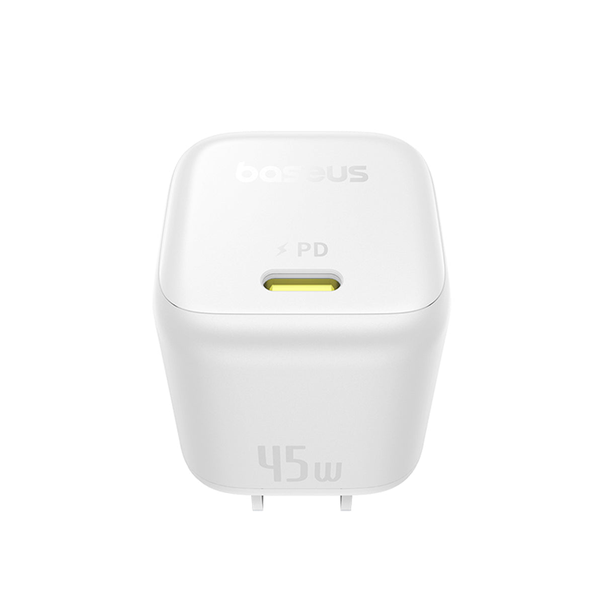 baseus-picogo-gan-45w-caricatore-usb-c-compatto-con-raffreddamento-al-grafene image 5