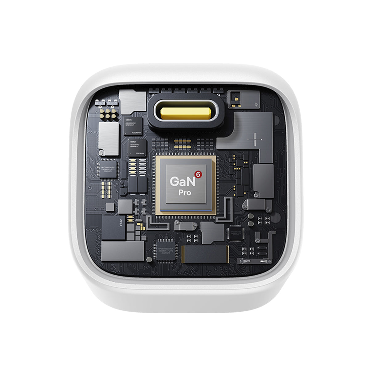 baseus-picogo-gan-45w-caricatore-usb-c-compatto-con-raffreddamento-al-grafene image 7