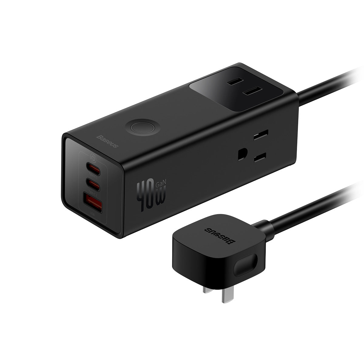 baseus-powercombo-pro-multipresa-ciabatta-6-porte-40w-con-3-prese-ac-2-usb-c-e-1 image 8