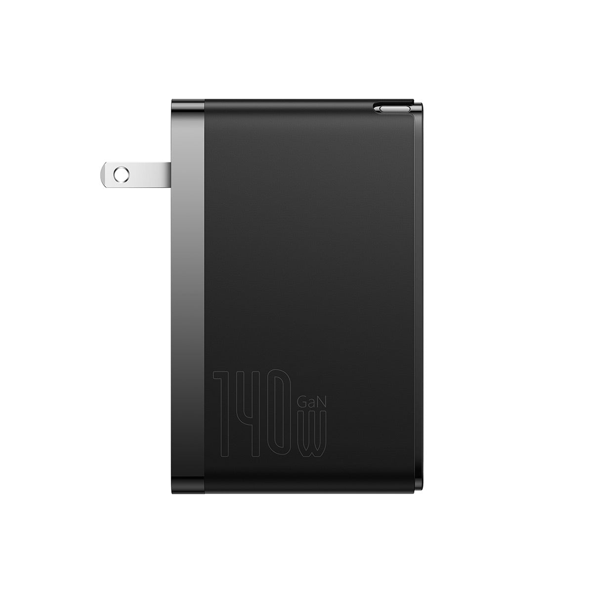 baseus-powermega-fast-charger-140w-a-3-porte-caricatore-da-muro-pd3-1-con-usb-c- image 7