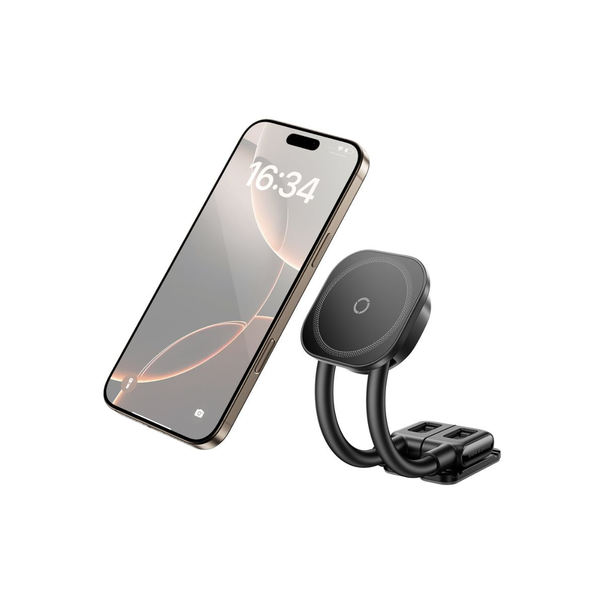 baseus-primetrip-c03s-supporto-telefono-auto-magnetico-con-braccio-dual-arm-e-ba image 5