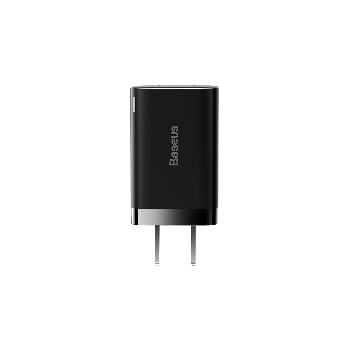 baseus-super-si-pro-caricatore-rapido-dual-port-30w-usb-c-usb-a-con-protezione-b image 7