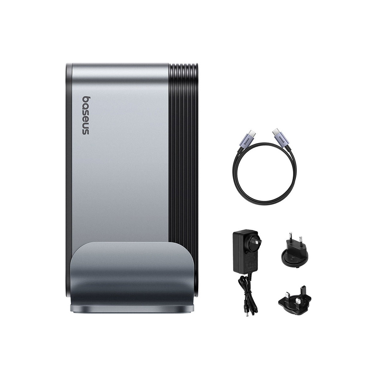 baseus-unionjoy-17-in-1-docking-station-a-tripla-display-con-5-porte-usb-e-ether image 7
