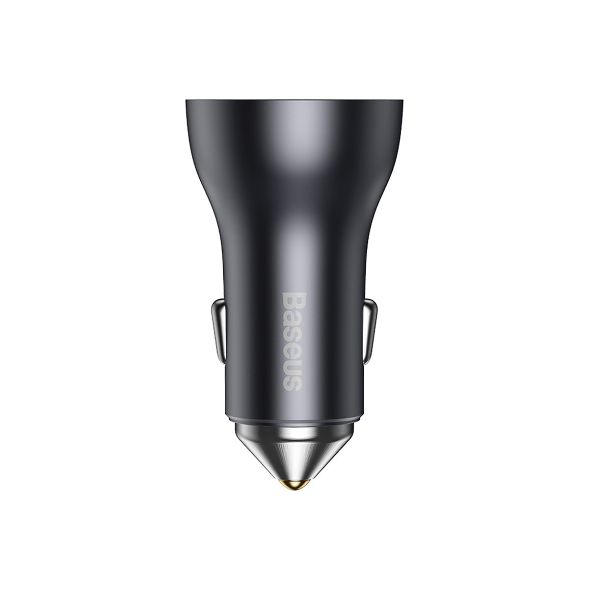 baseus-caricatore-auto-usb-a-usb-c-60w-con-distribuzione-intelligente-della-pote image 6